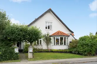 Villa på Zolas Alle 4, 2860 Søborg