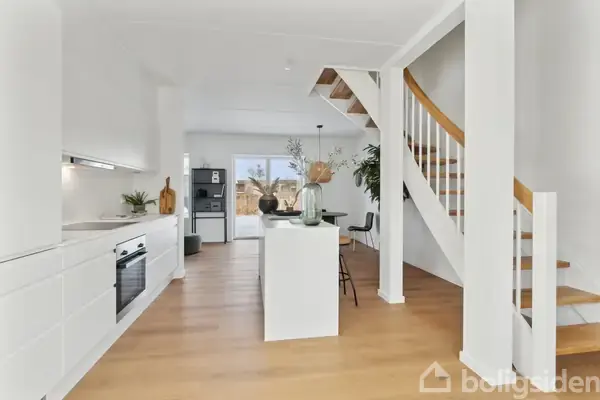 Rækkehus på Pilespidsvej 44, 2980 Kokkedal