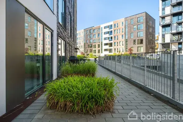 Ejerlejlighed på Broloftet 2, 4. 3., 8240 Risskov