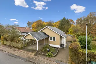 Villa på Hertug Abels Vej 60, 6000 Kolding