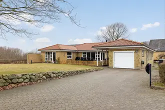Villa på Fanøgade 39, 9740 Jerslev J