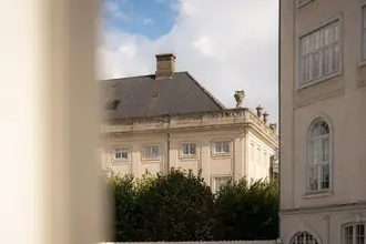 Ejerlejlighed på Amaliegade 13E, 1256 København K