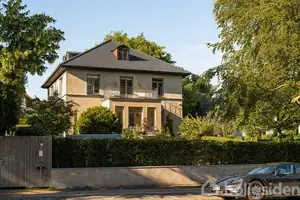 Villa på Ehlersvej 24, 2900 Hellerup