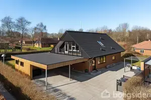 Villa på Solbrinken 55, 7480 Vildbjerg