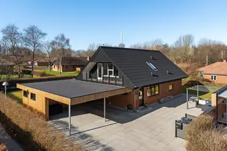 Villa på Solbrinken 55, 7480 Vildbjerg