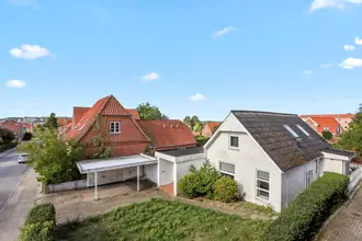 Villa på Rolighedsvej 32, 9400 Nørresundby