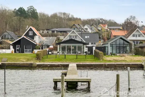Villa på Olfert Fischers Vej 4, 5700 Svendborg
