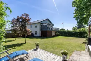 Villa på Solvænget 8, 3390 Hundested