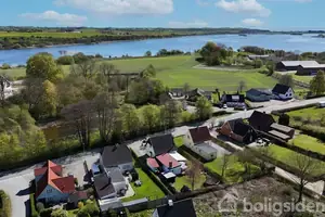 Villa på Diernæsvej 30, 6100 Haderslev