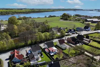 Villa på Diernæsvej 30, 6100 Haderslev