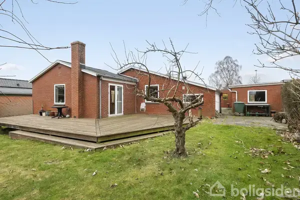 Villa på Mejsevej 5, 8300 Odder