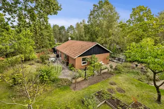 Villa på Skovskadevej 35, Boeslum, 8400 Ebeltoft