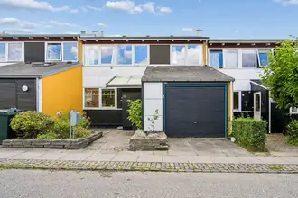 Rækkehus på Åbrinken 94, 2830 Virum