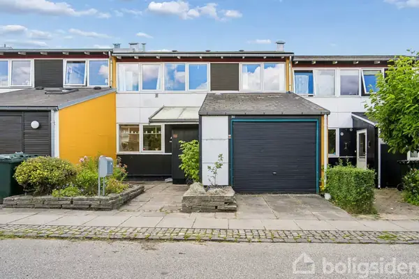 Rækkehus på Åbrinken 94, 2830 Virum