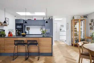 Rækkehus på Officershusene 45, Jonstrup, 3500 Værløse