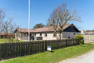 Villa på Langholmvej 1, Agger, 7770 Vestervig