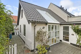 Rækkehus på Skovvangsvej 7B, 8200 Aarhus N