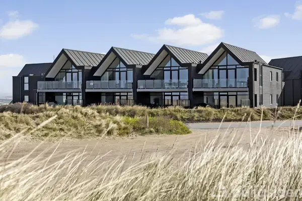 Ejerlejlighed på Havstokken 22A, 7700 Thisted