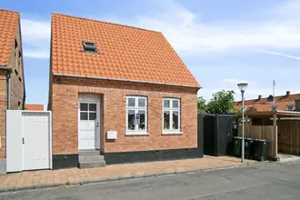 Villa på Pilestræde 27, Rønne, 3700 Rønne