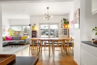 Rækkehus på Kiplings Alle 31A, 2860 Søborg