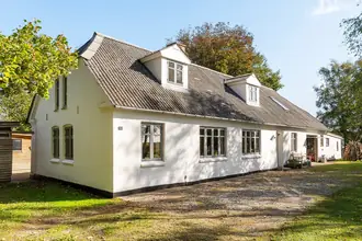 Villa på Løkkensvej 763, Sdr Rubjerg, 9480 Løkken