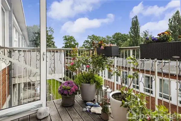 Ejerlejlighed på Lykkens Minde 10, 2. 6., 2860 Søborg