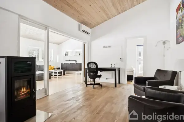 Fritidsbolig på Ritavej 5, 9370 Hals