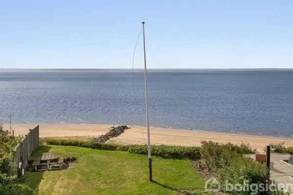 Villa på Sædding Strandvej 198, 6710 Esbjerg V