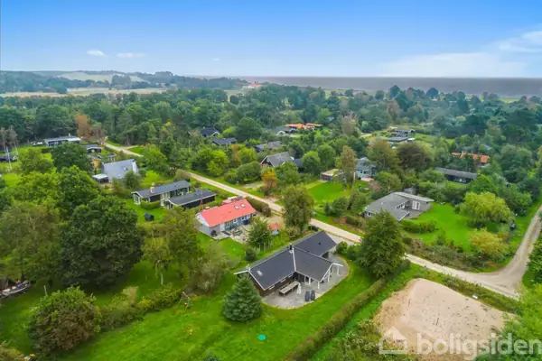 Fritidsbolig på Vestensøvej 22A, 8400 Ebeltoft