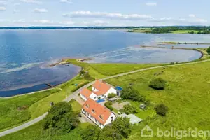 Villa på Illerstrandvej 19, 6310 Broager