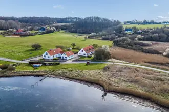 Villa på Illerstrandvej 19, 6310 Broager