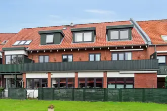 Ejerlejlighed på Søgade 21, 2. tv., 8600 Silkeborg