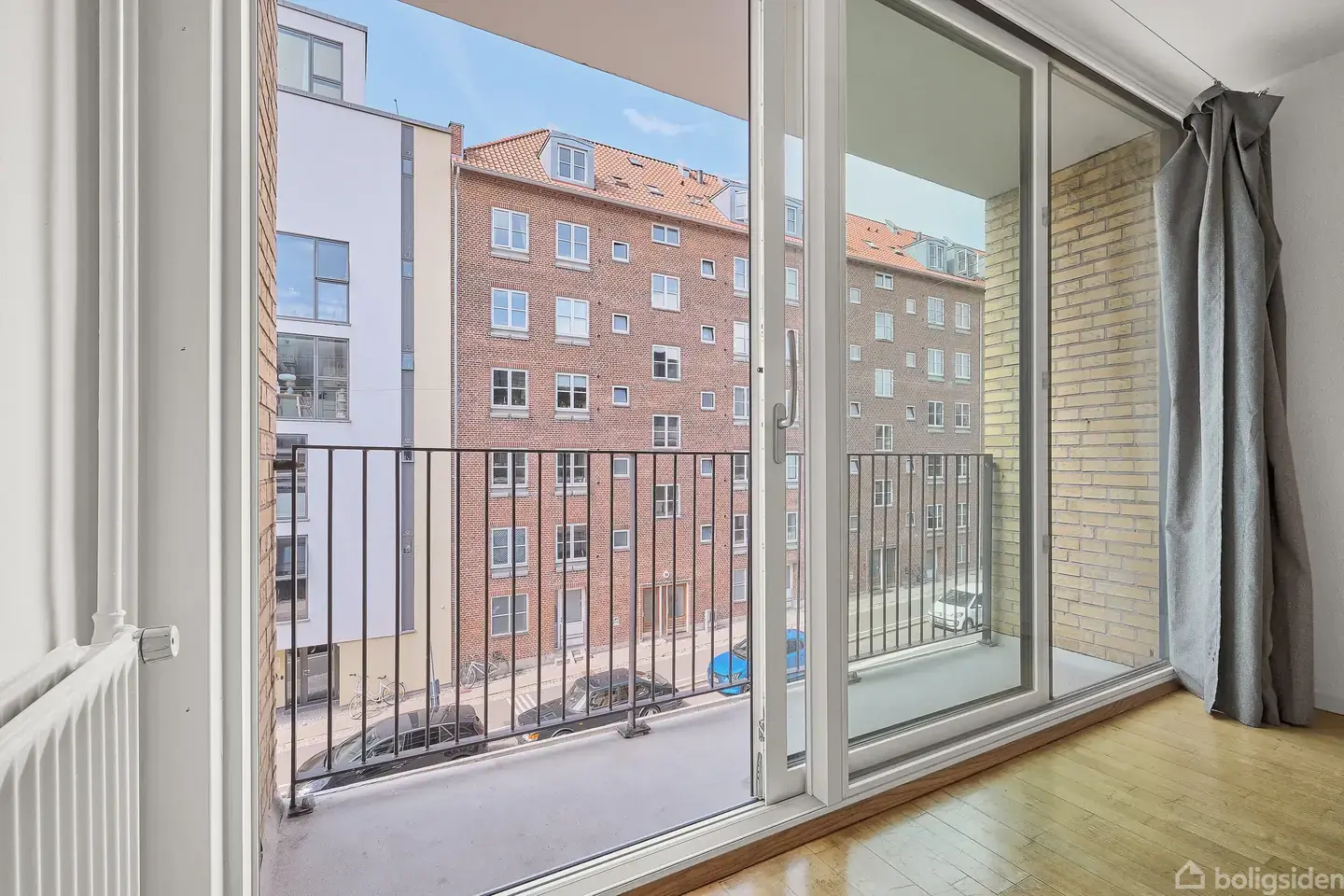 Ejerlejlighed på Grønnegade 82, 2. 10., 8000 Aarhus C