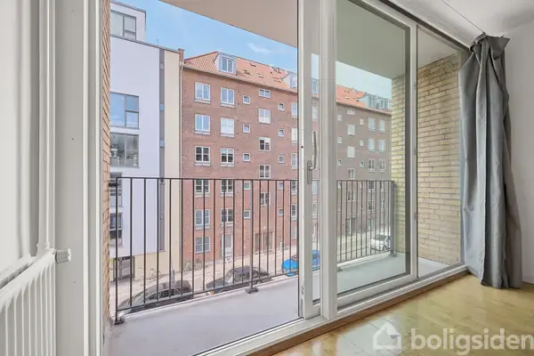 Ejerlejlighed på Grønnegade 82, 2. 10., 8000 Aarhus C