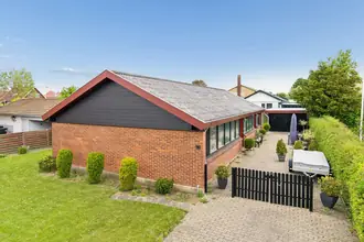 Villa på Primulavej 13, 7000 Fredericia