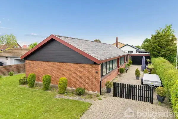 Villa på Primulavej 13, 7000 Fredericia