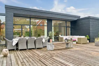 Villa på Lillisvej 4, 9000 Aalborg