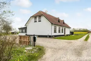 Villa på Hunskjærvej 5, 7755 Bedsted Thy