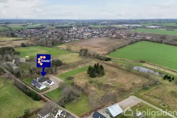 Villa på Kirkeby Sand 3, 5771 Stenstrup