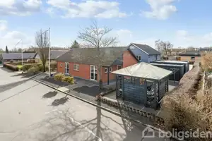 Villa på Stien 5, 7500 Holstebro