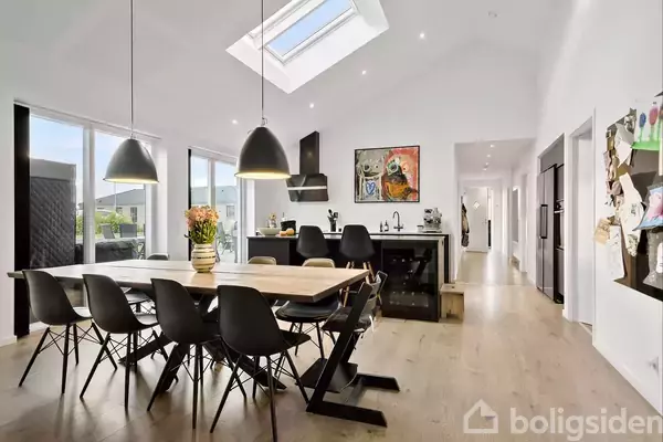 Villa på Åvænget 28, 3550 Slangerup