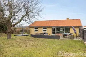 Villa på Mosevangen 117, 5330 Munkebo