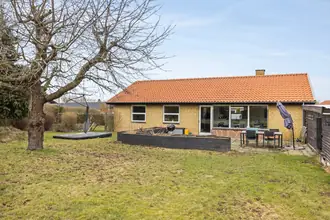 Villa på Mosevangen 117, 5330 Munkebo