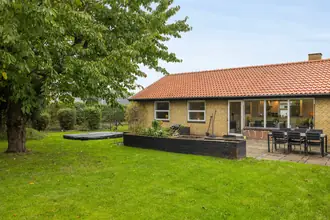 Villa på Mosevangen 117, 5330 Munkebo