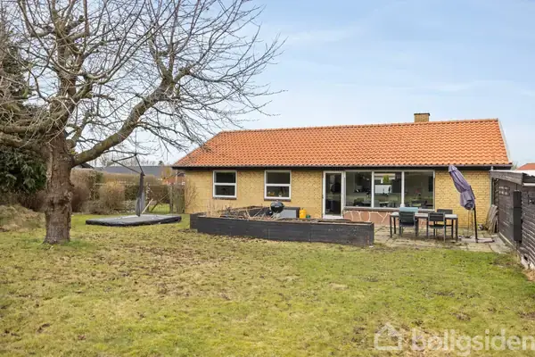 Villa på Mosevangen 117, 5330 Munkebo