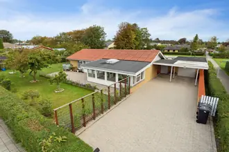 Villa på Rebildparken 72, 9220 Aalborg Øst