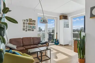 Ejerlejlighed på Promenadebyen 18, 5., 5000 Odense C