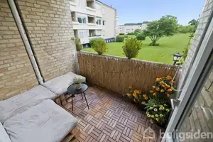 Ejerlejlighed på Provstejorden 4, st. tv., 9000 Aalborg