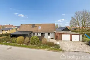 Villa på Gl Sognevej 19, 8700 Horsens