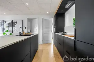 Villa på Marsvænget 53, 6710 Esbjerg V